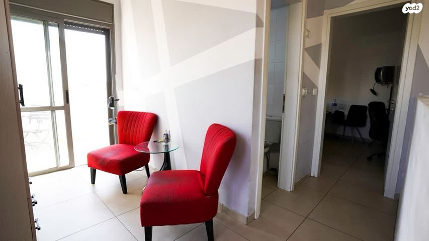 גג/ פנטהאוז, פלורנטין, פלורנטין, תל אביב יפו