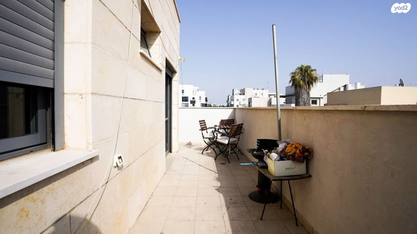 גג/ פנטהאוז, פלורנטין, פלורנטין, תל אביב יפו