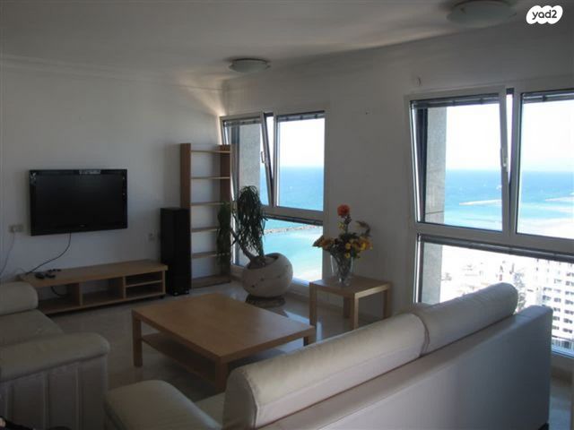 דירה, הירקון, לב תל אביב, לב העיר צפון, תל אביב יפו