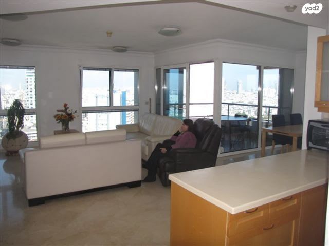 דירה, הירקון, לב תל אביב, לב העיר צפון, תל אביב יפו