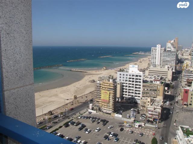 דירה, הירקון, לב תל אביב, לב העיר צפון, תל אביב יפו