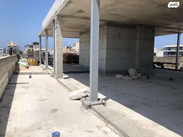 גג/ פנטהאוז, הצפון הישן - צפון, תל אביב יפו