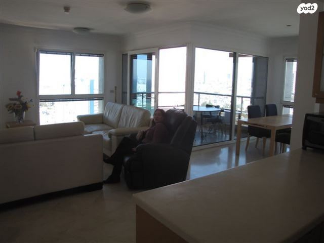 דירה, הירקון, לב תל אביב, לב העיר צפון, תל אביב יפו