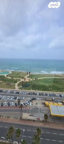 משרדים, רציף הרברט סמואל, נווה צדק, תל אביב יפו