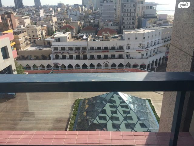 דירה, תל אביב יפו