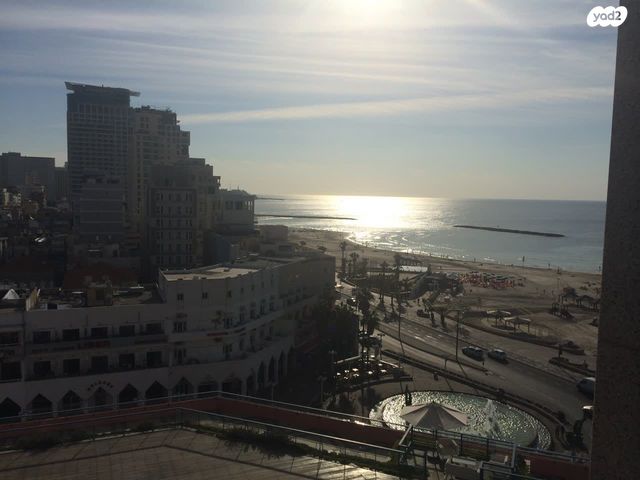 דירה, תל אביב יפו