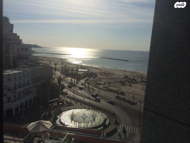 דירה, תל אביב יפו