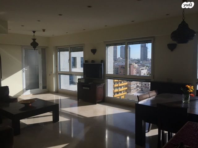 דירה, תל אביב יפו