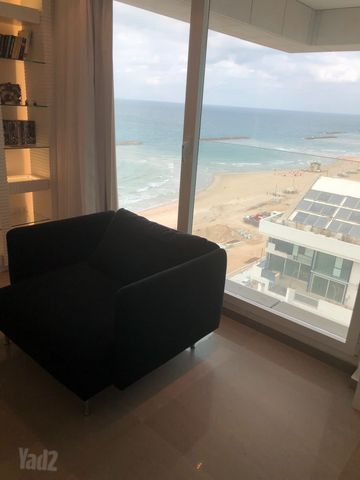 דירה להשכרה בתל אביב יפו (תיווך) — 3