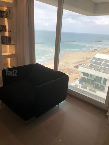 דירה להשכרה בתל אביב יפו (תיווך) — 4