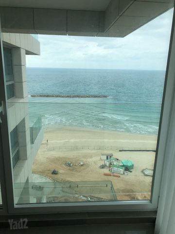 דירה להשכרה בתל אביב יפו (תיווך) — 5