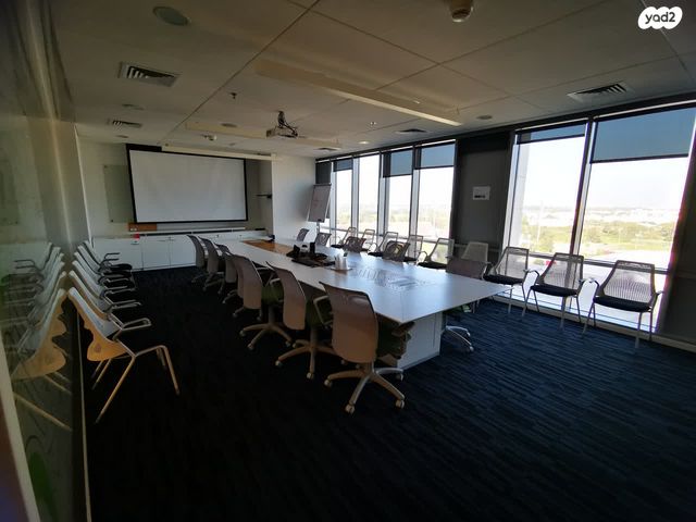 משרדים, דרך ששת הימים, בני ברק