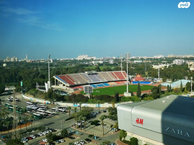 משרדים, דרך ששת הימים, בני ברק