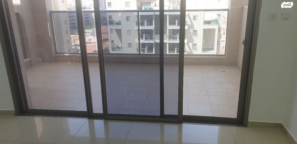 מודעת נכס, שדרות קדש 5, ברנע, אשקלון