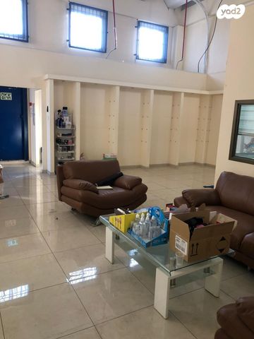 משרדים, גרניט, פארקטק פתח תקווה / אזור תעשייה קרית אריה, פתח תקווה