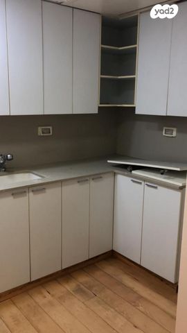 משרדים, גרניט, פארקטק פתח תקווה / אזור תעשייה קרית אריה, פתח תקווה