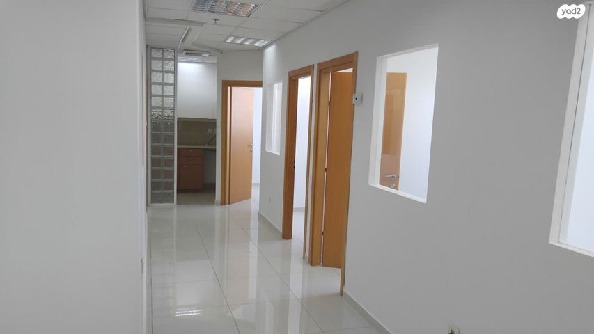 משרדים, גרניט, פארקטק פתח תקווה / אזור תעשייה קרית אריה, פתח תקווה