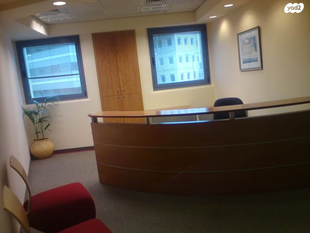 משרדים, גרניט, פארקטק פתח תקווה / אזור תעשייה קרית אריה, פתח תקווה