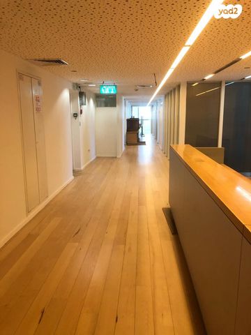 משרדים, גרניט, פארקטק פתח תקווה / אזור תעשייה קרית אריה, פתח תקווה