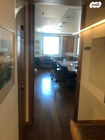 משרדים, גרניט, פארקטק פתח תקווה / אזור תעשייה קרית אריה, פתח תקווה