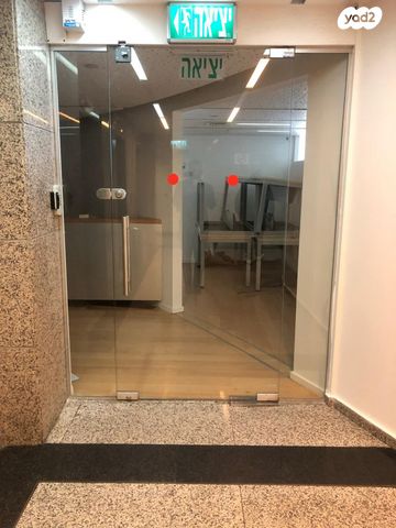 משרדים, גרניט, פארקטק פתח תקווה / אזור תעשייה קרית אריה, פתח תקווה