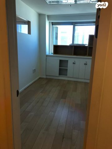 משרדים, גרניט, פארקטק פתח תקווה / אזור תעשייה קרית אריה, פתח תקווה