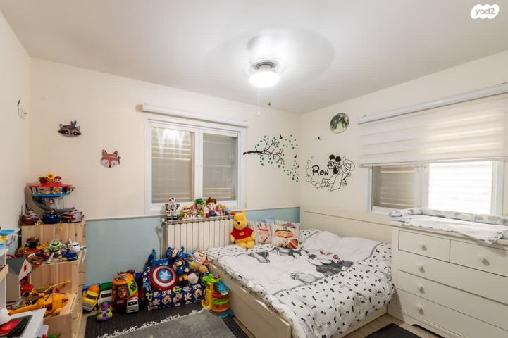 בית פרטי/ קוטג', אלה, כפר ורדים