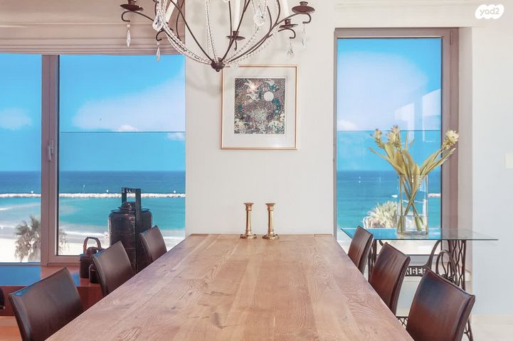 גג/ פנטהאוז, תל אביב יפו