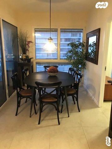 דירה, הירקון, כרם התימנים, תל אביב יפו