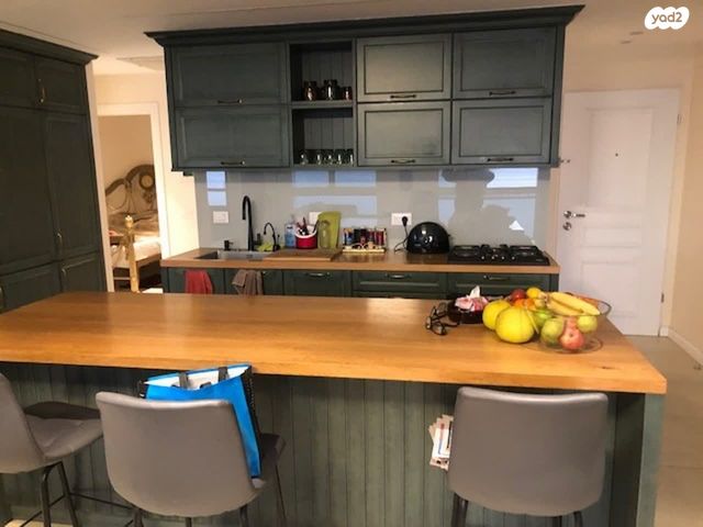 דירה, הירקון, כרם התימנים, תל אביב יפו