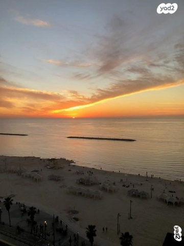 דירה, הירקון, כרם התימנים, תל אביב יפו