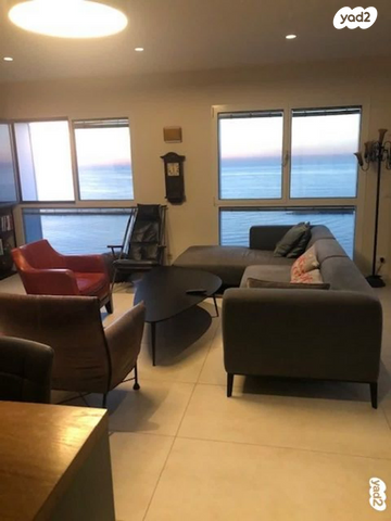 דירה, הירקון, כרם התימנים, תל אביב יפו