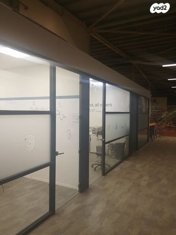 מבני תעשיה, תעשיון בר לב, תעשיון בר לב