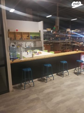 מבני תעשיה, תעשיון בר לב, תעשיון בר לב