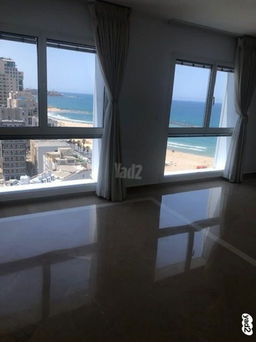 דירה להשכרה בתל אביב יפו (תיווך) — 2