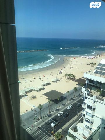 גג/ פנטהאוז, הירקון, כרם התימנים, תל אביב יפו