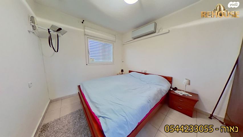 דירה, חזקיה המלך, רובע י"ג, אשדוד