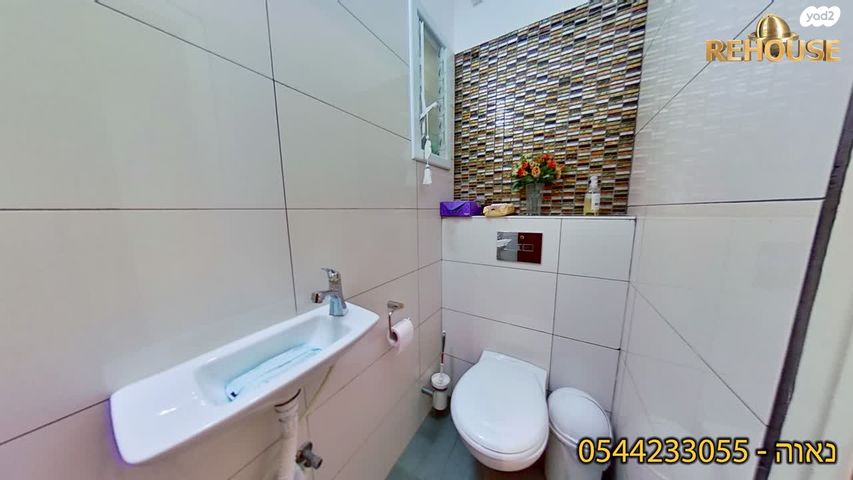 דירה, חזקיה המלך, רובע י"ג, אשדוד