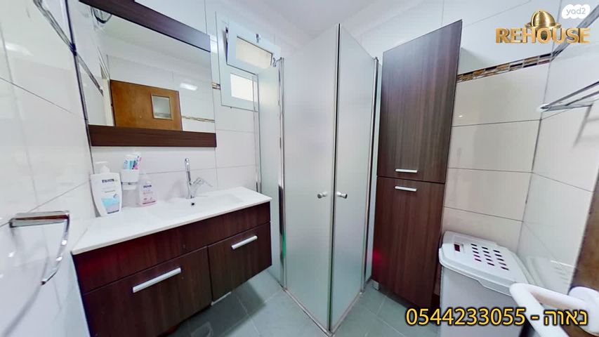 דירה, חזקיה המלך, רובע י"ג, אשדוד