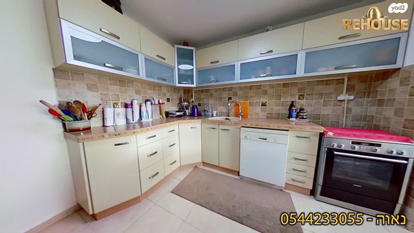 דירה, חזקיה המלך, רובע י"ג, אשדוד