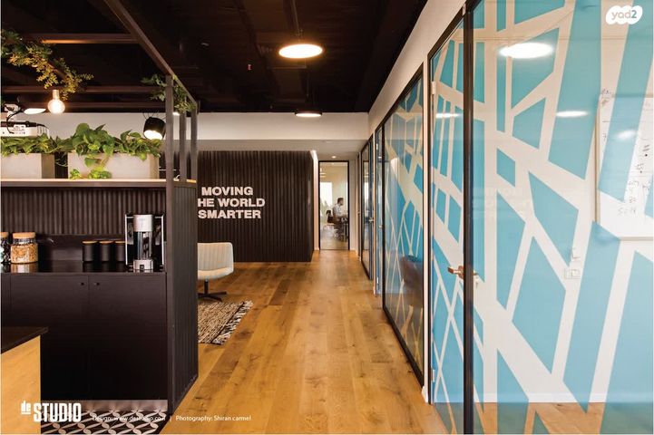 משרדים, גני שרונה, קרית הממשלה, תל אביב יפו