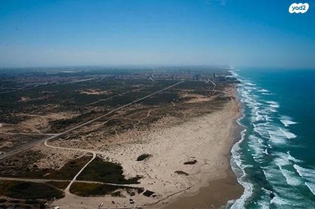 מגרשים, שדרות מנחם בגין 1, גבעת אולגה, חדרה