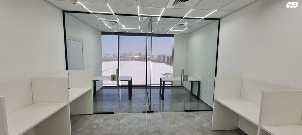 משרדים, מב"ת מערב, אזור תעשייה חדש, ראשון לציון