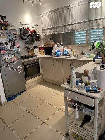 דירה, הצפון הישן - דרום, תל אביב יפו