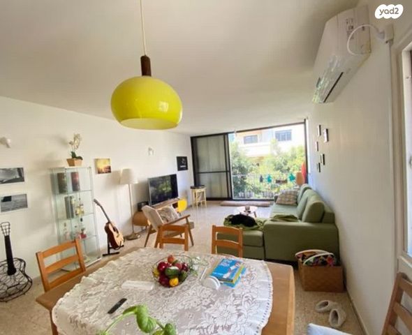 דירה, פיארברג, לב תל אביב, לב העיר צפון, תל אביב יפו