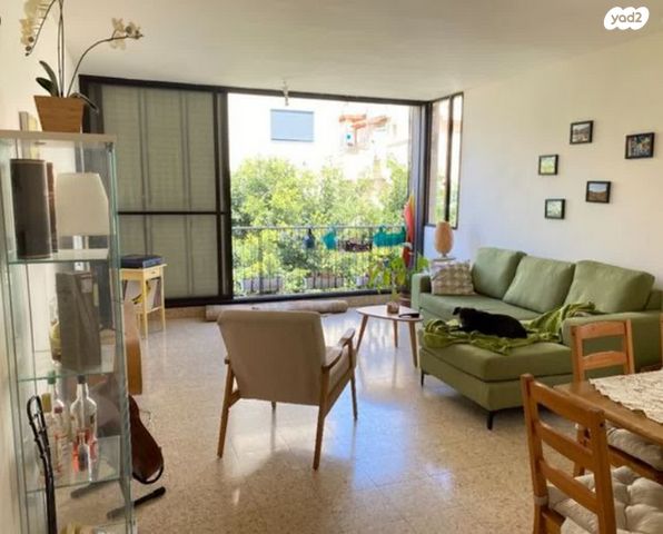 דירה, פיארברג, לב תל אביב, לב העיר צפון, תל אביב יפו