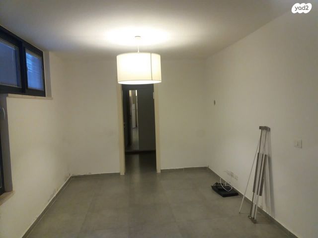 יחידת דיור, אח"י משגב, שער הים, ראשון לציון