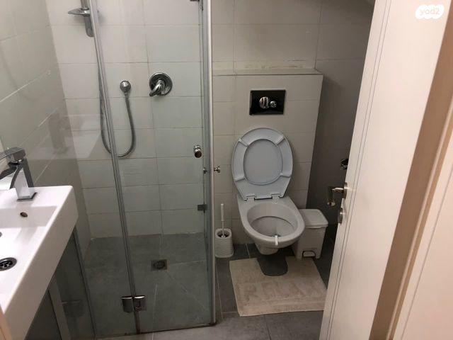 יחידת דיור, אח"י משגב, שער הים, ראשון לציון