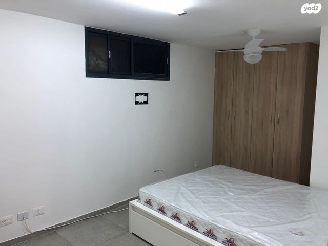 יחידת דיור, אח"י משגב, שער הים, ראשון לציון