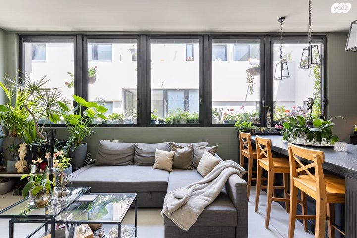 דירה, תל אביב יפו